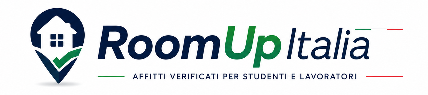 RoomUpItalia Demo Studenti